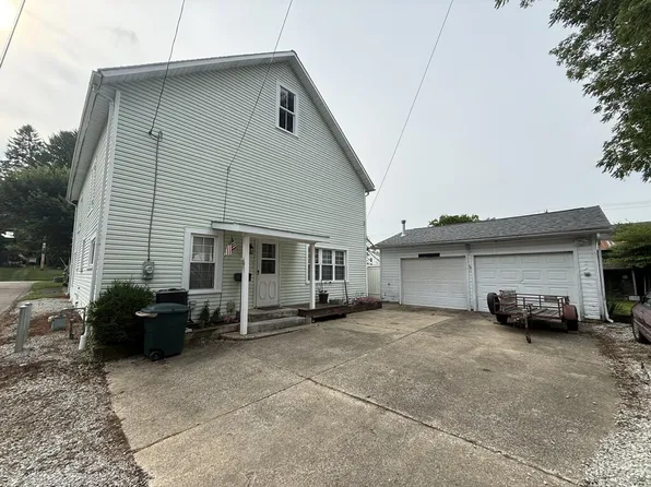 91.5 Fitting Ave, Bellville, OH 44813