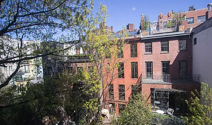 Rented by Maz Group NY