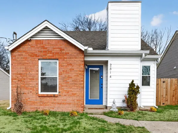 2514 Sonar St, Nashville, TN 37214