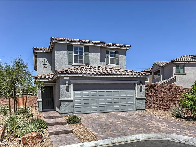 4983 Angel Heart St — Photo 2
