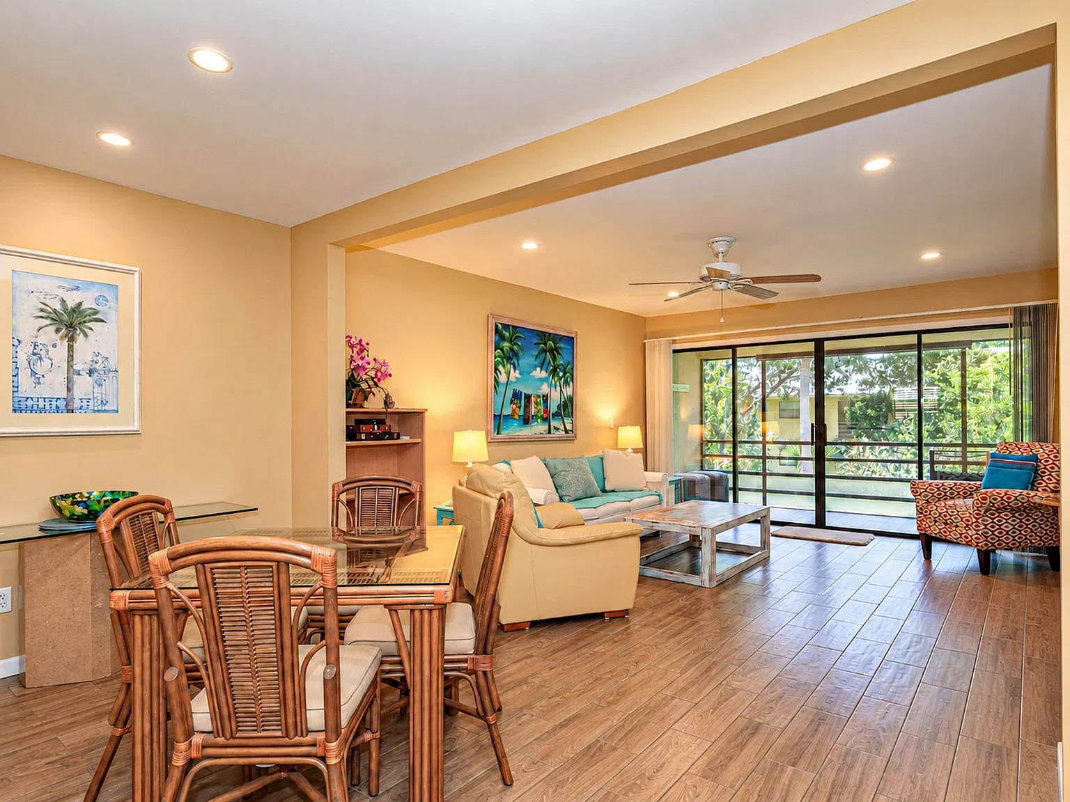 2 bed, 2.0 bath, 1130 sqft, $1,700 — Photo 4