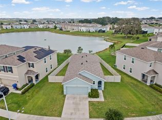 10914 PENNY GALE LOOP, SAN ANTONIO, FL 33576