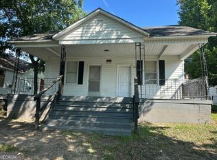 124 Comer Ter, Macon, GA 31204