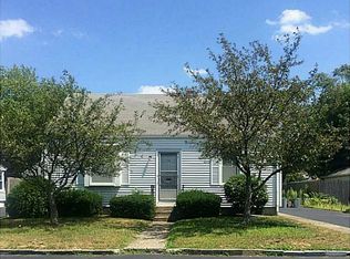 113 Blackburn St, Pawtucket, RI 02861