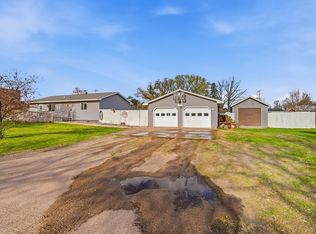 224 E 2nd St, Pillager, MN 56473