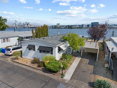 1503 N Hayden Island Dr UNIT 133, Portland, OR, 97217