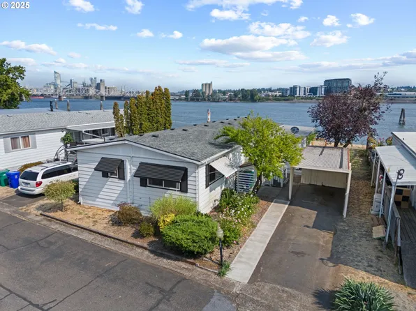 1503 N Hayden Island Dr Unit 133, Portland, OR 97217