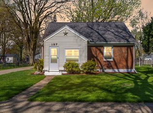 127 21st St N, Battle Creek, MI 49015