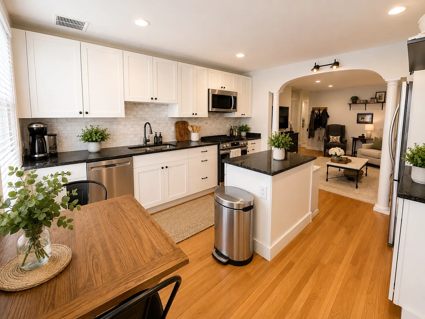 4 bed, 1920 sqft, $6,400 — Photo 3