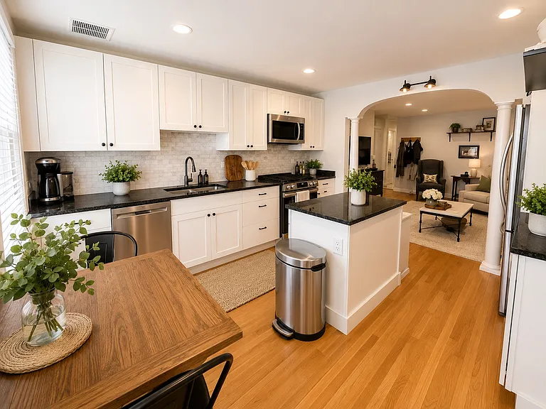 28 Monument St #1 — Photo 1