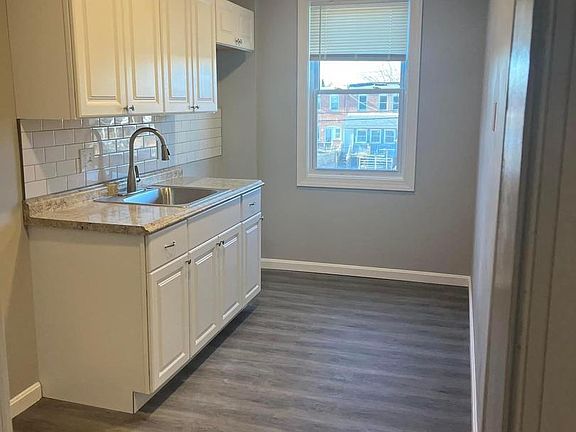 Kitchen appliances coming