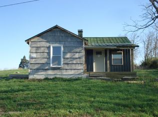 1399 Commonwealth Rd, Cynthiana, KY 41031