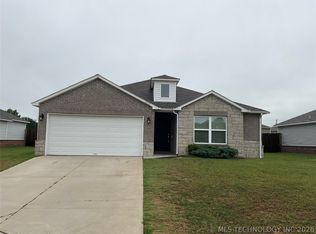 1012 E Richmond St, Broken Arrow, OK 74012