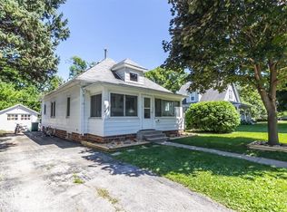 205 SW Pleasant St, Ankeny, IA 50023