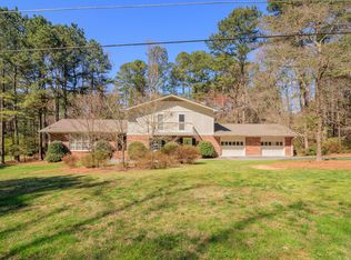 106 S Azalea Dr, La Fayette, GA 30728