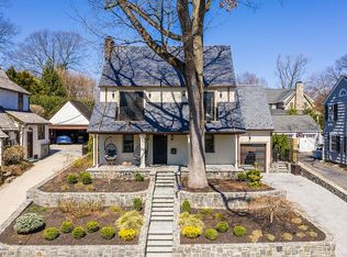 457 Alpine Ter, Ridgewood, NJ 07450