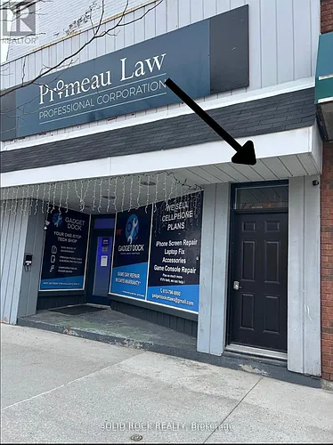 44 Elgin St W Photo 1