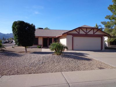 10832 S Shoshoni Dr, Phoenix, AZ, 85044