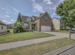 1091 Achiever Cir, Spring Hill, TN 37174