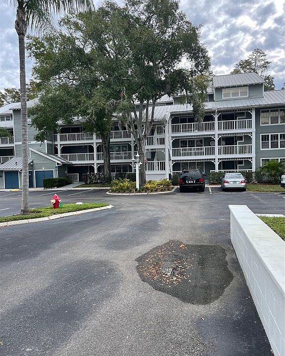 1st image of 2577 Dolly Bay Dr APT 202