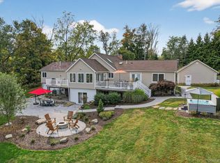 58 Big Island Rd, Warwick, NY 10990