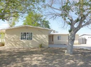 6328 Elton Ave, Las Vegas, NV 89107