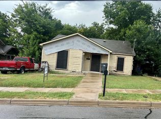 1804 Gurley Ave, Waco, TX 76706