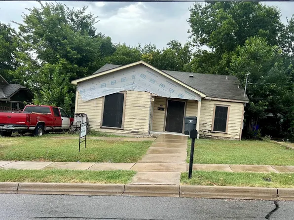 1804 Gurley Ave, Waco, TX 76706