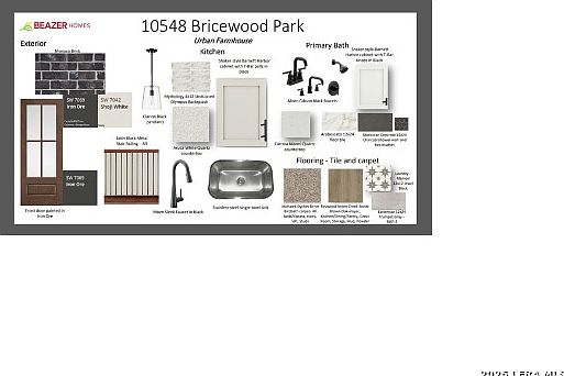 2nd image of 10548 Bricewood Park