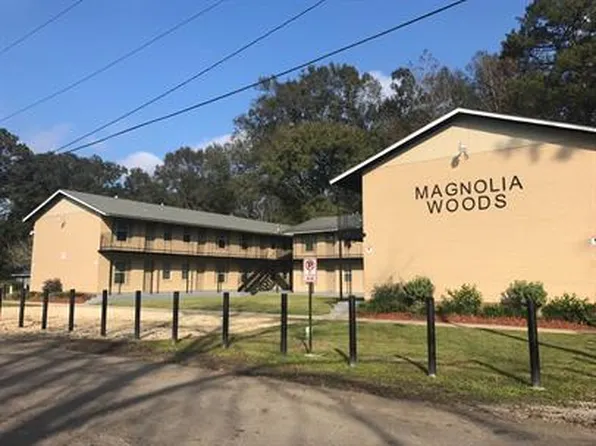 312 N Chestnut St APT 205, Hammond, LA 70401