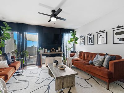 835 N GRANITE REEF Road #12, Scottsdale, AZ, 85257