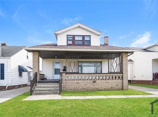 6115 Merkle Ave, Parma, OH 44129