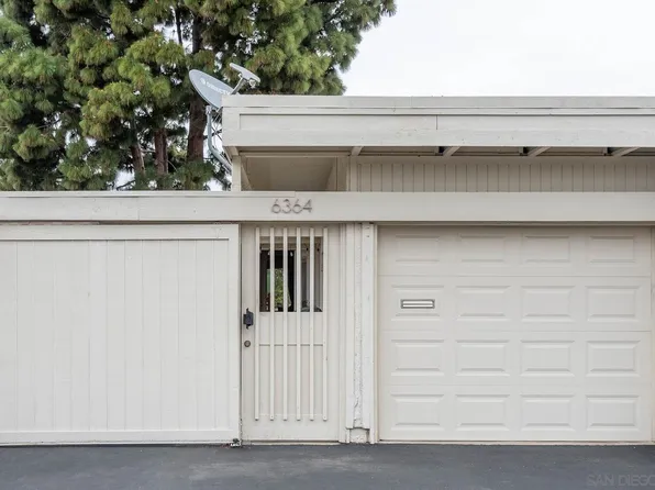 6364 Caminito Luisitosan, San Diego, CA 92111