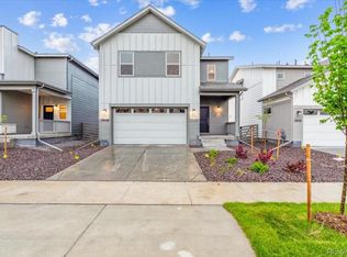 19038 E 94th Pl, Commerce City, CO 80022