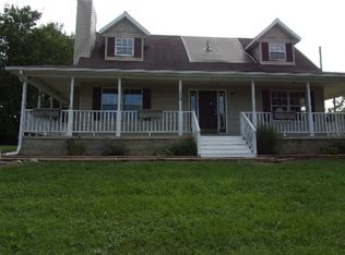 113 Andover Ln, Brooklyn, MI 49230