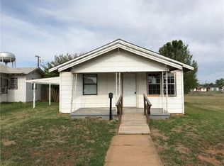 1125 N Willard St, Altus, OK 73521