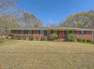 4017 Lafayette Dr, Powder Springs, GA 30127