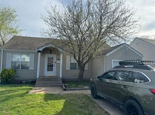 1912 NW Cherry Ave, Lawton, OK 73507