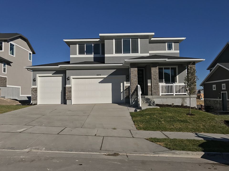 1st image of 6474 W 7830 S