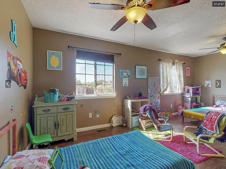 6743 Ventana Hills Rd NW — Photo 13
