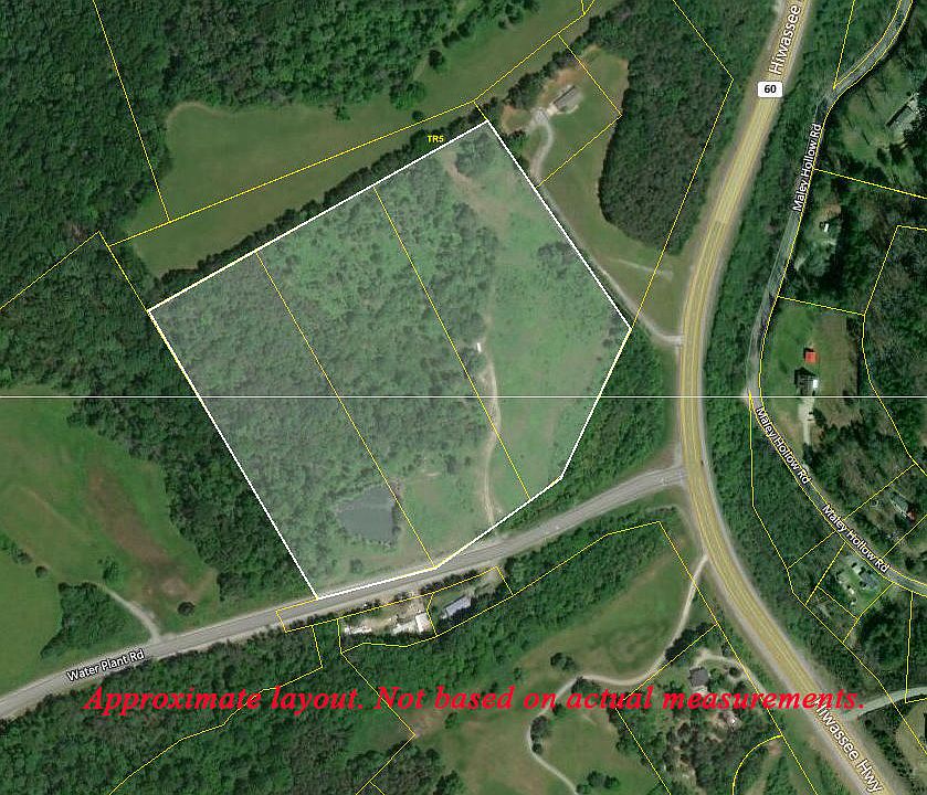 1st image of 2599AC Hiwassee Hwy