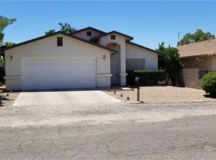 2040 Pacific Ave, Kingman, AZ 86401