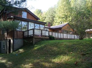 366 Troy Mason Rd, Pineville, KY 40977