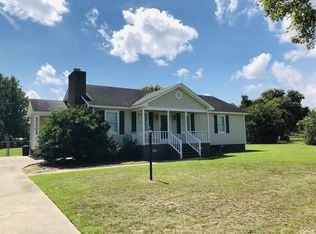 145 Sanders Rd, Benson, NC 27504