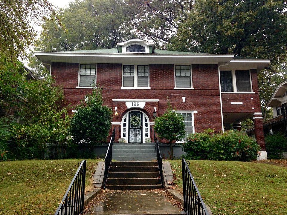 1st image of 195 Angelus St #1