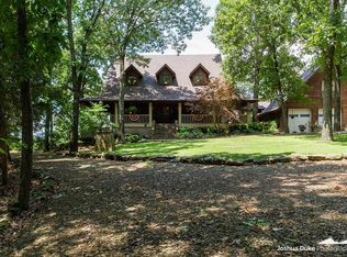 19197 Blue Springs Rd #70, Fayetteville, AR 72703