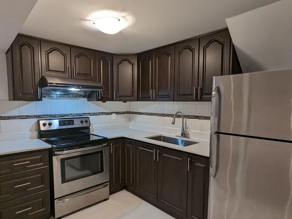 104 Randall Ave #Basement, Markham, ON L3S 3S3