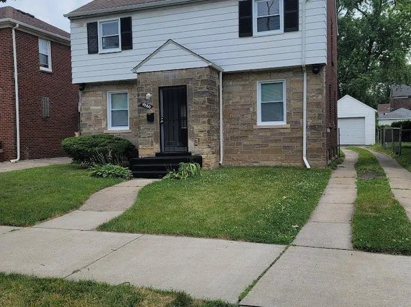 19180 Steel St, Detroit, MI 48235