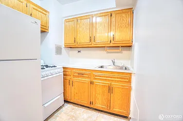 Rented by Oxford Property Group