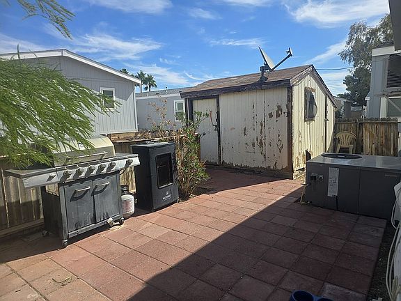 3rd image of 6300 W Tropicana Ave Trailer 57